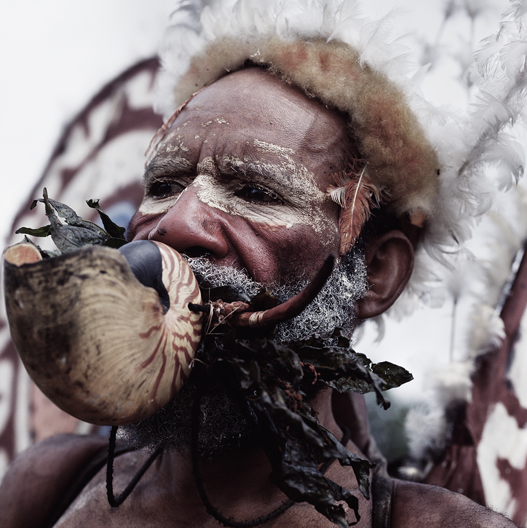 Goroka Sing Sing 1